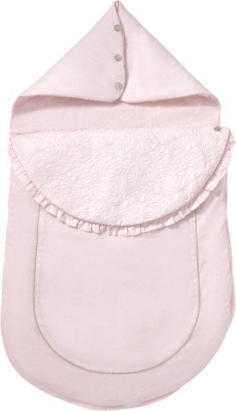 Tartine et Chocolat Nid Ange Rose Délicatesse Tartine et Chocolat Nid Ange Rose Délicatesse